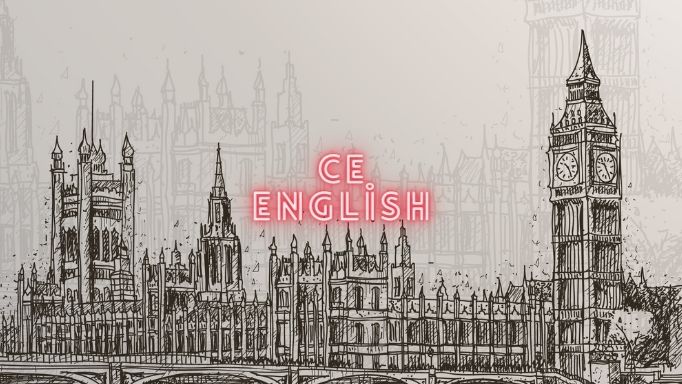 CE English